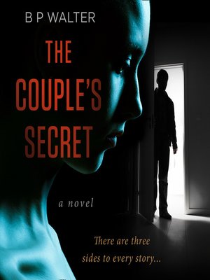 cover image of The Couple's Secret
